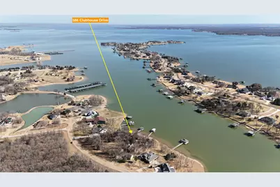 586 Clubhouse Drive, Corsicana, TX 75109 - Photo 29