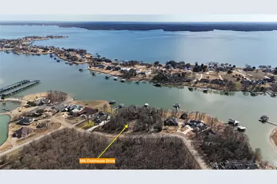 586 Clubhouse Drive, Corsicana, TX 75109 - Photo 21