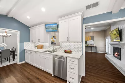 7246 La Sobrina Drive, Dallas, TX 75248 - Photo 3