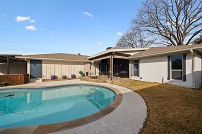 7246 La Sobrina Drive, Dallas, TX 75248 - Photo 13