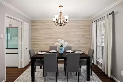 7246 La Sobrina Drive, Dallas, TX 75248 - Photo 5