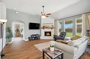 2615 Dylan Ln, Mansfield, TX 76063 - Photo 9