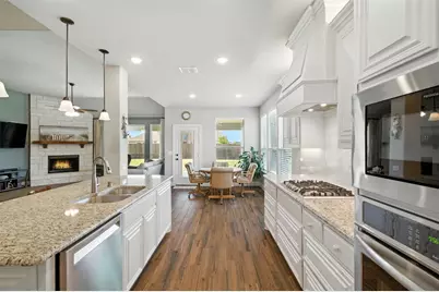 2615 Dylan Lane, Mansfield, TX 76063 - Photo 13