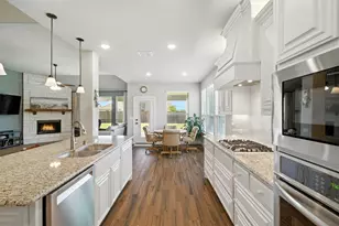 2615 Dylan Ln, Mansfield, TX 76063 - Photo 13