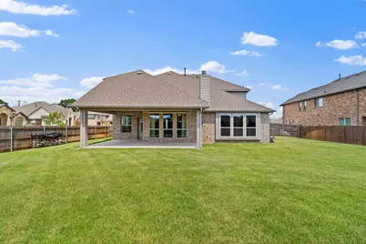 2615 Dylan Lane, Mansfield, TX 76063 - Photo 33