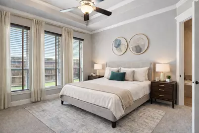 511 Village Way, Argyle, TX 76226 - Photo 11