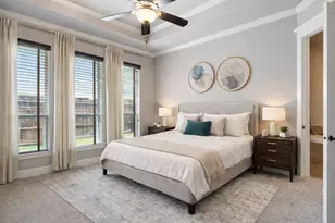 511 Village Way, Argyle, TX 76226 - Photo 11