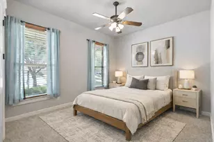 511 Village Way, Argyle, TX 76226 - Photo 21