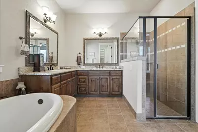 511 Village Way, Argyle, TX 76226 - Photo 19