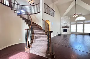 708 Yarrow St, Little Elm, TX 75068 - Photo 5