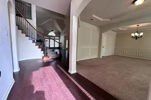 708 Yarrow St, Little Elm, TX 75068 - Photo 3