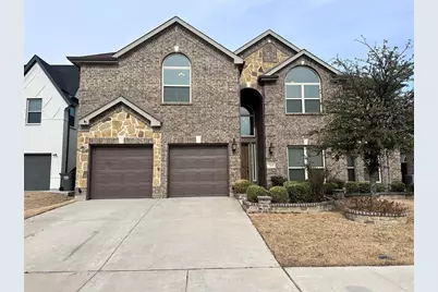 708 Yarrow Street, Little Elm, TX 75068 - Photo 1