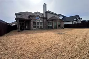 708 Yarrow St, Little Elm, TX 75068 - Photo 35