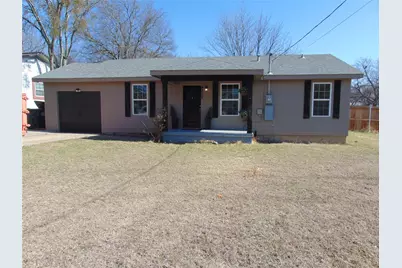 4312 Franklin Street, Lancaster, TX 75134 - Photo 1