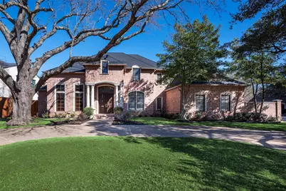 6631 Meadow Road, Dallas, TX 75230 - Photo 1