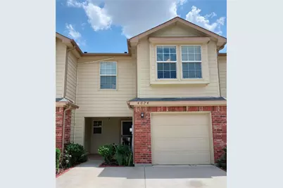 4024 Vista Mar Drive, Euless, TX 76040 - Photo 1