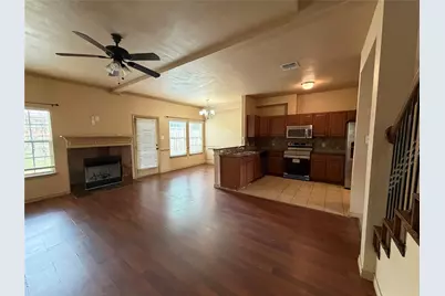 4024 Vista Mar Drive, Fort Worth, TX 76040 - Photo 5