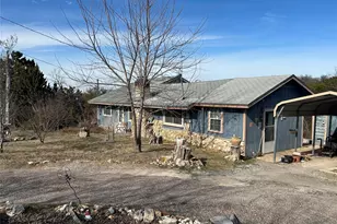 138 Choctaw Trail, Whitney, TX 76692 - Photo 1