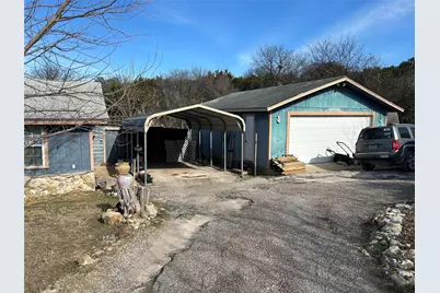 138 Choctaw Trail, Whitney, TX 76692 - Photo 3