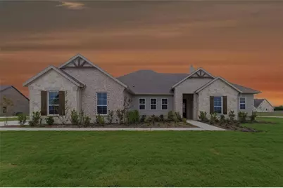 2204 Continent Court, Krum, TX 76249 - Photo 1