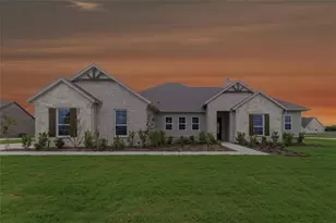 2204 Continent Ct, Krum, TX 76249 - Photo 1