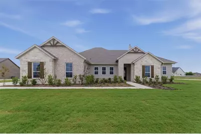 2204 Continent Court, Krum, TX 76249 - Photo 3