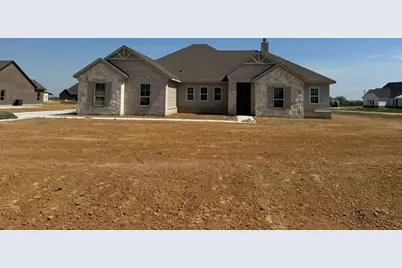 2204 Continent Court, Krum, TX 76249 - Photo 1