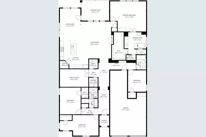 1507 Barley Court, Forney, TX 75126 - Photo 39