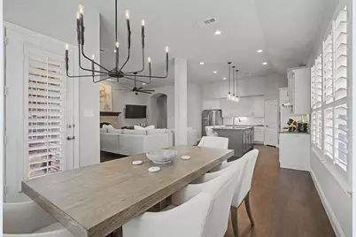 1507 Barley Court, Forney, TX 75126 - Photo 11