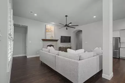 1507 Barley Court, Forney, TX 75126 - Photo 5