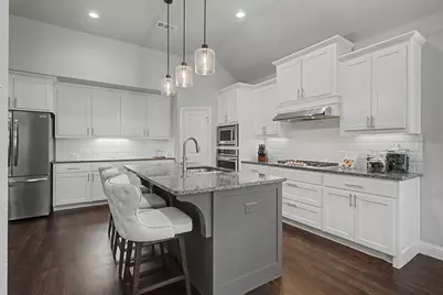 1507 Barley Court, Forney, TX 75126 - Photo 1