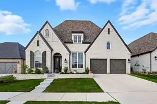 2016 Strolling Wy, Argyle, TX 76226 - Photo 1