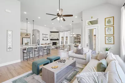 2016 Strolling Way, Argyle, TX 76226 - Photo 21