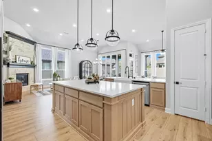 2016 Strolling Wy, Argyle, TX 76226 - Photo 9