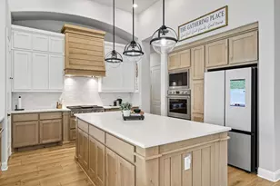 2016 Strolling Wy, Argyle, TX 76226 - Photo 13