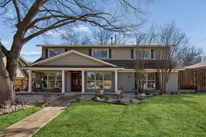 311 Ridgewood Drive, Richardson, TX 75080 - Photo 1