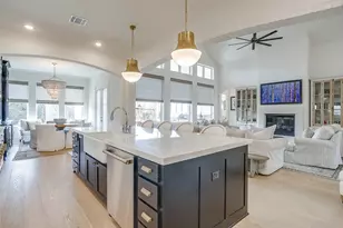 224 Catbird Trail, Aledo, TX 76008 - Photo 7