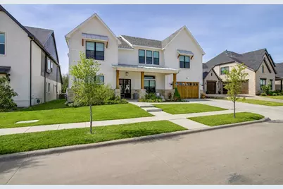 224 Catbird Trail, Aledo, TX 76008 - Photo 39