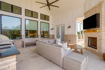 224 Catbird Trail, Aledo, TX 76008 - Photo 35