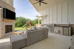 224 Catbird Trail, Aledo, TX 76008 - Photo 33