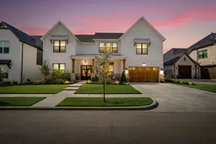 224 Catbird Trail, Aledo, TX 76008 - Photo 1