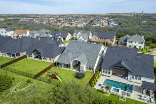 224 Catbird Trail, Aledo, TX 76008 - Photo 35