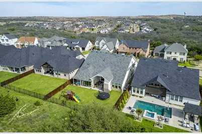 224 Catbird Trail, Aledo, TX 76008 - Photo 37