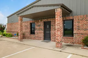 1208 N Industrial Blvd, Pilot Point, TX 76258 - Photo 1
