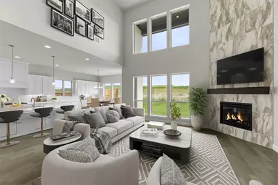 4524 Sky Harbor Drive, Rockwall, TX 75087 - Photo 3