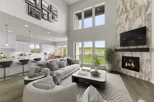 4524 Sky Hbr Dr, Rockwall, TX 75087 - Photo 3