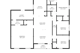 501 Franklin Dr, Euless, TX 76040 - Photo 27