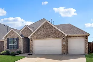 1612 Millican Ln, Aubrey, TX 76227 - Photo 3