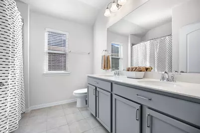 1612 Millican Lane, Aubrey, TX 76227 - Photo 5