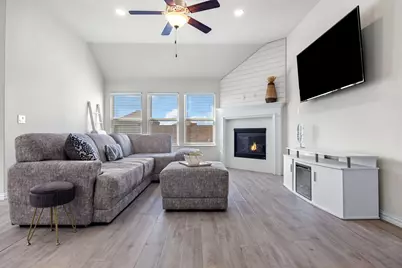 1612 Millican Lane, Aubrey, TX 76227 - Photo 9